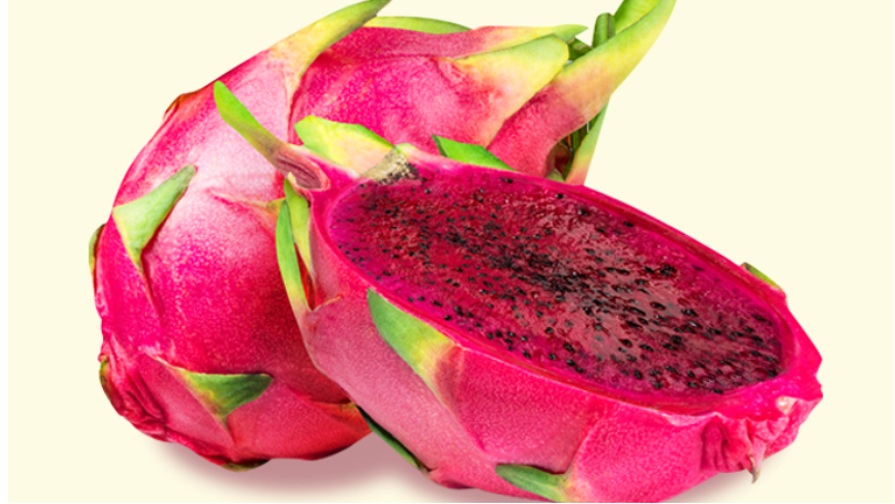 Dragon fruit